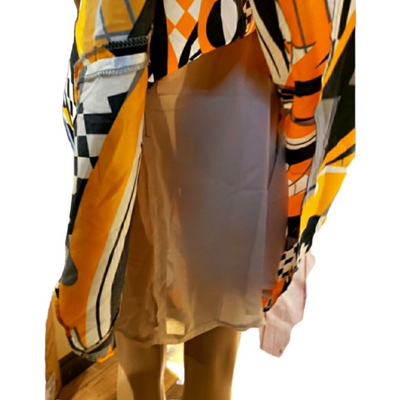 COCO & TASHI Summer Dress - Picture 4 of 13